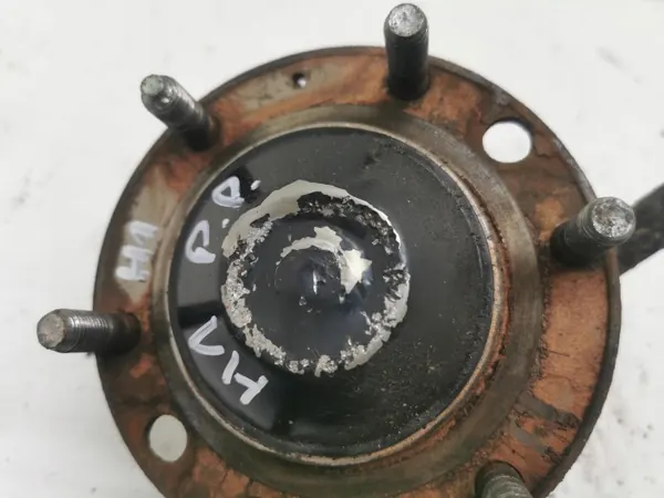 OEM ZWROTNICA PIASTA PRAWY PRZÓD HYUNDAI H-1 II 07-15 image 4