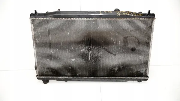 Ventilateur de radiateur d'eau OEM 368446423 Honda CR-V 3 image 2