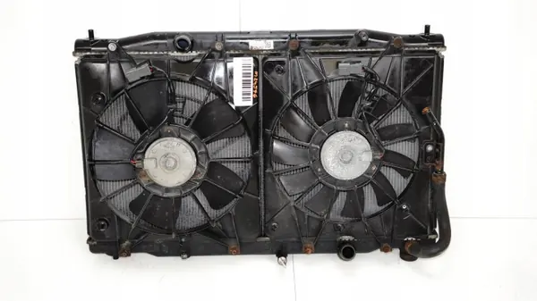 Ventilateur de radiateur d'eau OEM 368446423 Honda CR-V 3 image 5