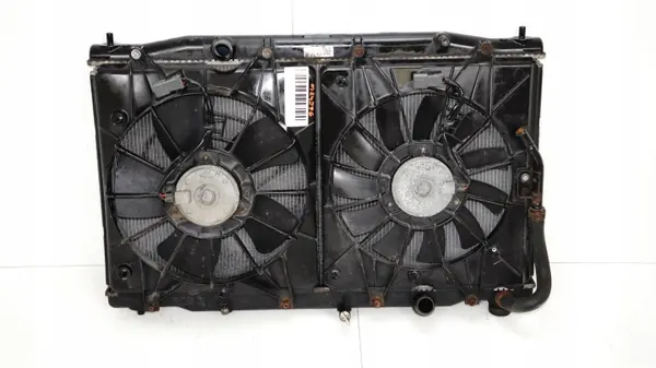 Ventilateur de radiateur d'eau OEM 368446423 Honda CR-V 3 image 6