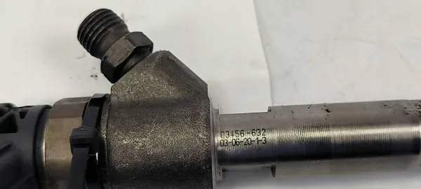 Injector OEM 9828959880 para Ford Transit Connect II image 4