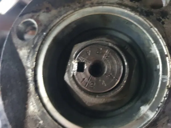 Ressort à lames simple OEM 1247 pour Iveco Daily II image 9