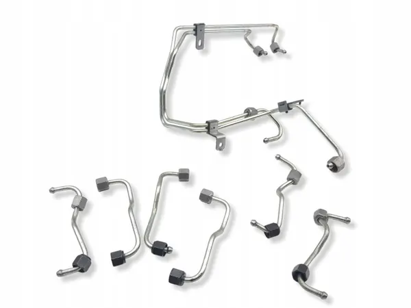 Land Rover ruiskutusputki OEM AMD235399 image 2