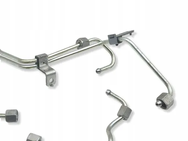 Land Rover ruiskutusputki OEM AMD235399 image 4