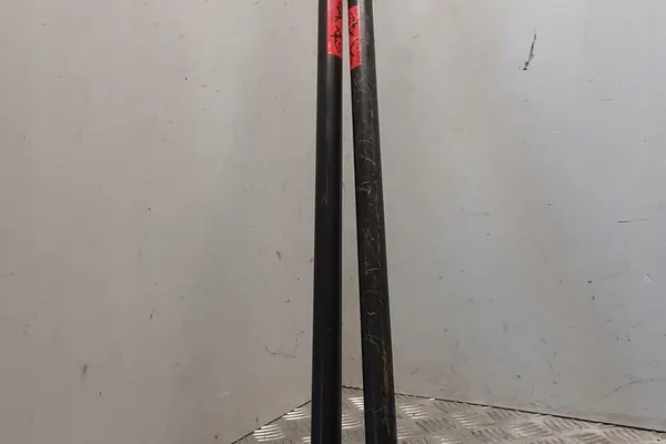 Vasen takaluukun aktuaattori RENAULT TRAFIC II 8200162697 image 3