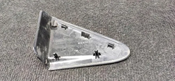 Extrémité d'aile Renault OEM 638758363R - État utilisé image 5