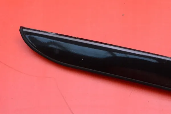 Etulasin listat Musta Safiiri Metalli BMW X3 F25 10-15 OEM MAMAUTO-1086160 image 3