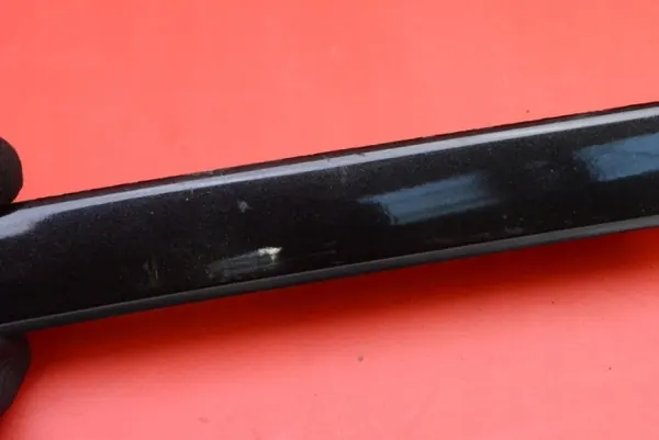 Etulasin listat Musta Safiiri Metalli BMW X3 F25 10-15 OEM MAMAUTO-1086160 image 4