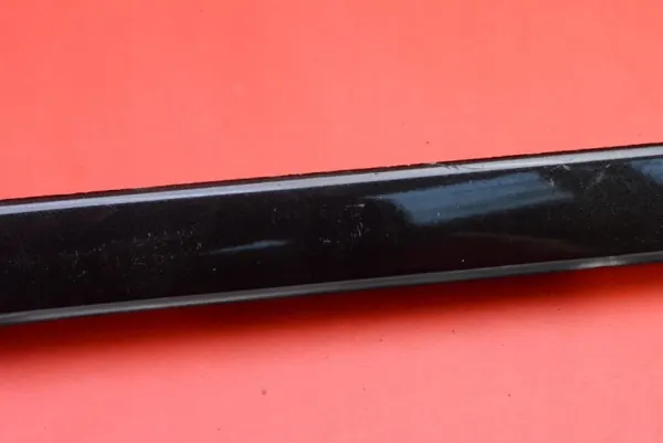 Etulasin listat Musta Safiiri Metalli BMW X3 F25 10-15 OEM MAMAUTO-1086160 image 5