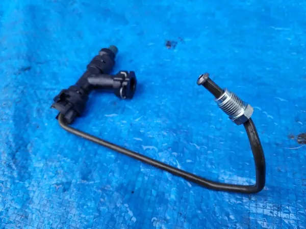 Kytkinpuhdistin OEM 55590736 Opel Meriva B 1.4 Turbolle image 3