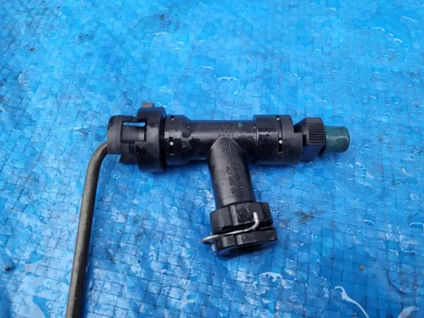 Kytkinpuhdistin OEM 55590736 Opel Meriva B 1.4 Turbolle image 4