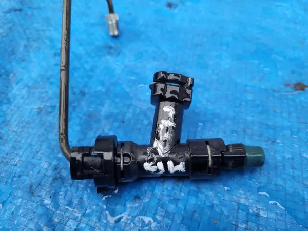 Kytkinpuhdistin OEM 55590736 Opel Meriva B 1.4 Turbolle image 5