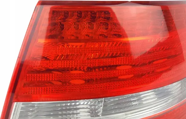 AUDI A6 C6 Luz Trasera Derecha LED 4F5945096N image 2