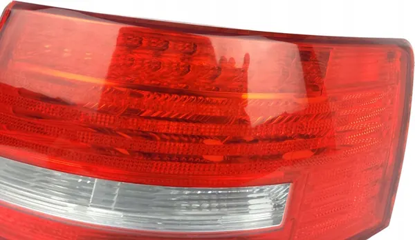 AUDI A6 C6 Luz Trasera Derecha LED 4F5945096N image 4
