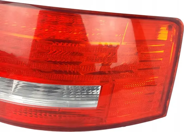AUDI A6 C6 Luz Trasera Derecha LED 4F5945096N image 6
