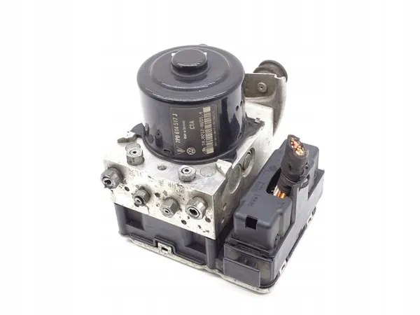 Pompe ABS ESP OEM 7P0614517J pour Porsche Cayenne image 3