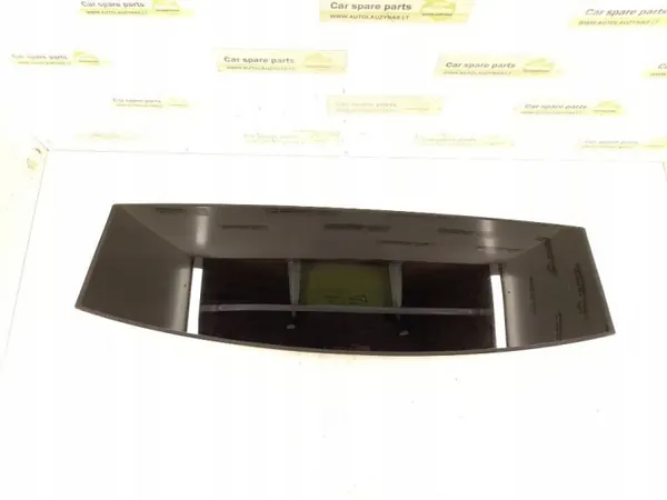 Mercedes-Benz OEM A2077800021 Panoramakatto Etulasit image 2