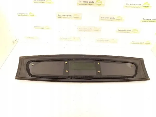Mercedes-Benz OEM A2077800021 Panoramakatto Etulasit image 4