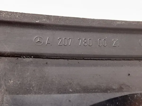 Mercedes-Benz OEM A2077800021 Panoramakatto Etulasit image 7