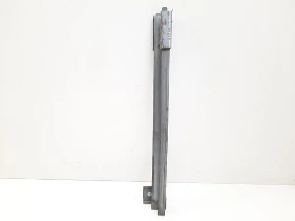 Jeep Wrangler framdörr fönsterledare OEM 844RU image 2