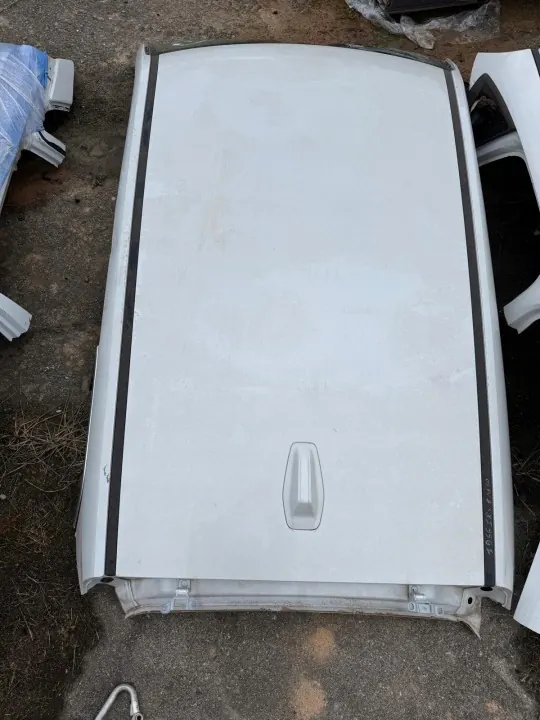 BMW X1 U11 Dachviertelpanel OEM ĆWIARTKA DACH image 2