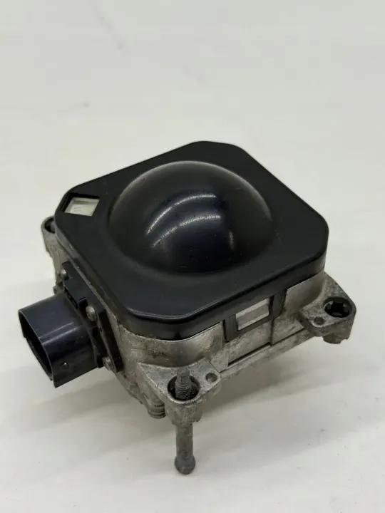 ACC Radarsensor OEM 4G0907561A rechte Seite - Gebraucht image 2
