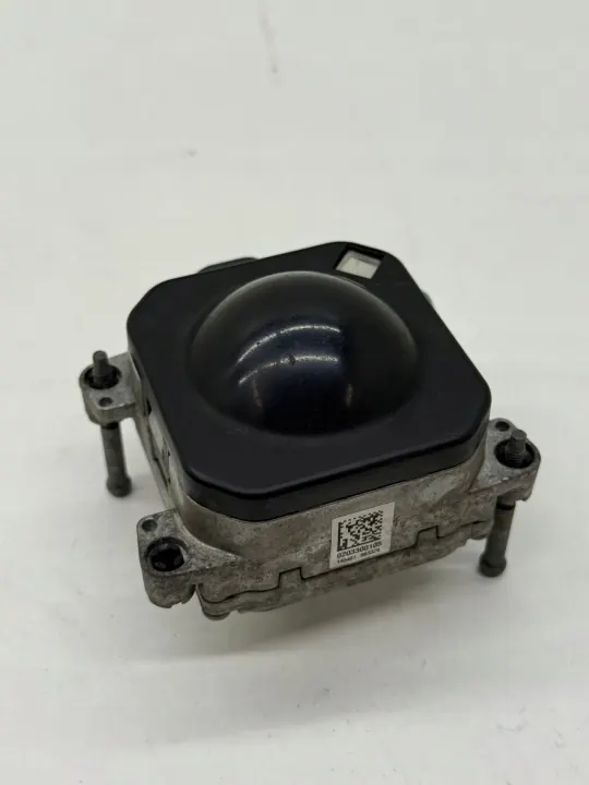 ACC Radarsensor OEM 4G0907561A rechte Seite - Gebraucht image 3
