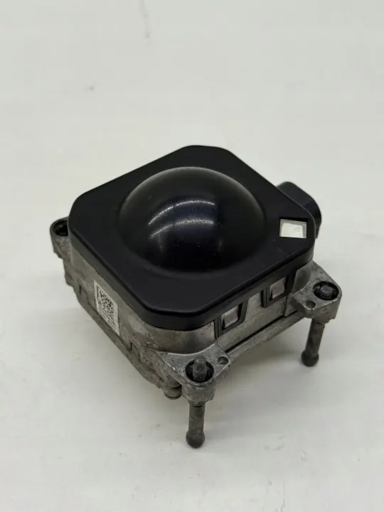ACC Radarsensor OEM 4G0907561A rechte Seite - Gebraucht image 4