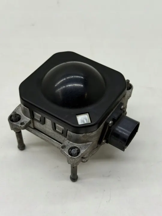 ACC Radarsensor OEM 4G0907561A rechte Seite - Gebraucht image 5