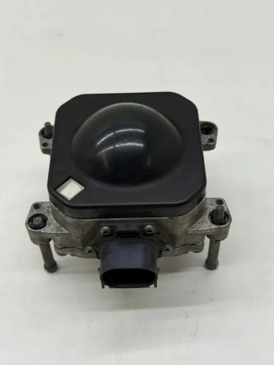 ACC Radarsensor OEM 4G0907561A rechte Seite - Gebraucht image 6