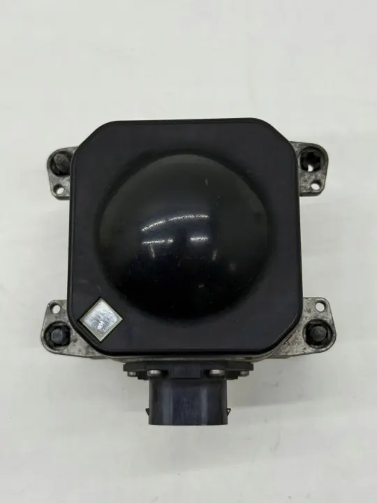 ACC Radarsensor OEM 4G0907561A rechte Seite - Gebraucht image 7