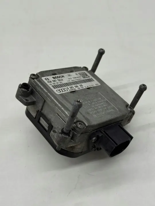 ACC Radarsensor OEM 4G0907561A rechte Seite - Gebraucht image 9