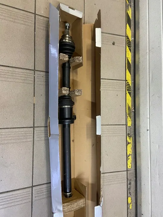 Drivaxel Hart 461 944 image 10