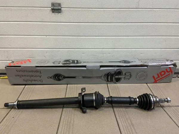 Drivaxel Hart 461 944 image 2