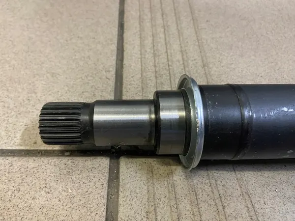 Drivaxel Hart 461 944 image 3