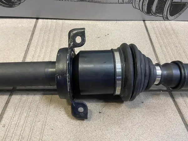 Drivaxel Hart 461 944 image 5