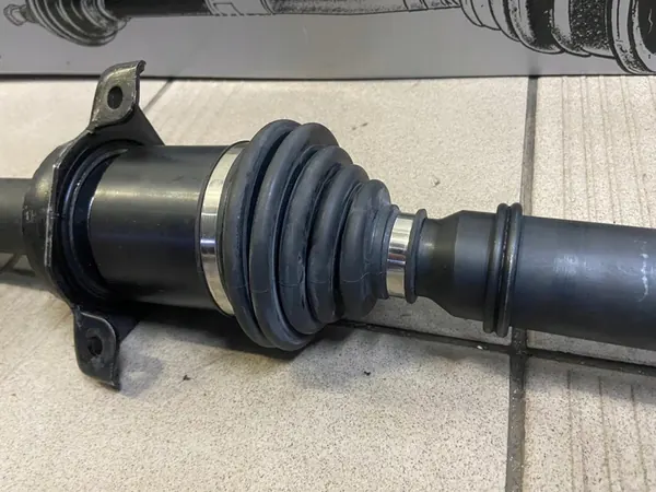 Drivaxel Hart 461 944 image 6