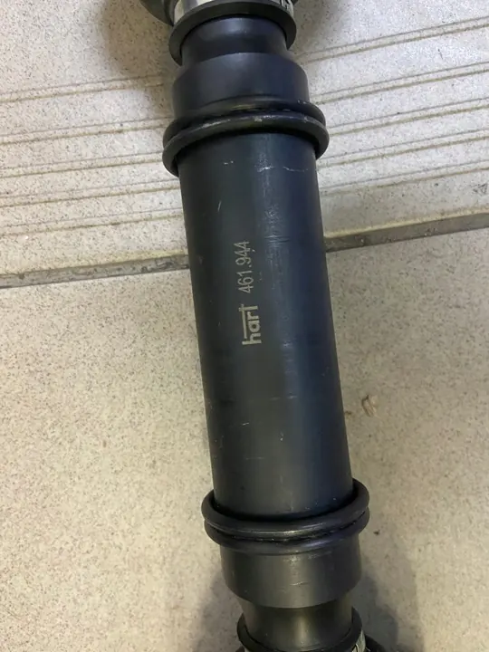 Drivaxel Hart 461 944 image 9