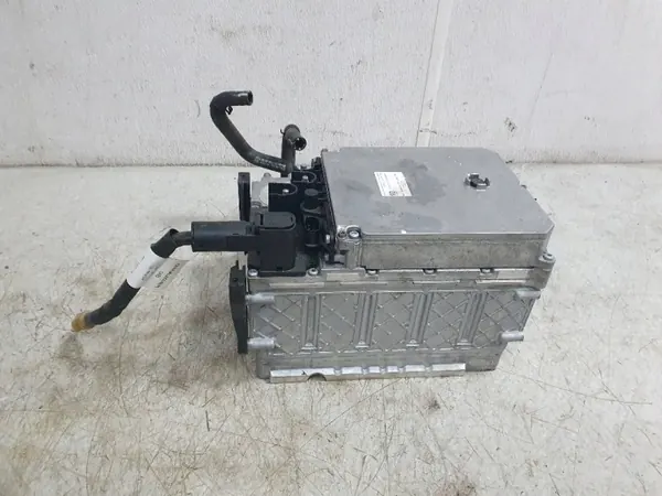 Batterie Hybride Mercedes AMG GT OEM A0009826022 20Ah image 2