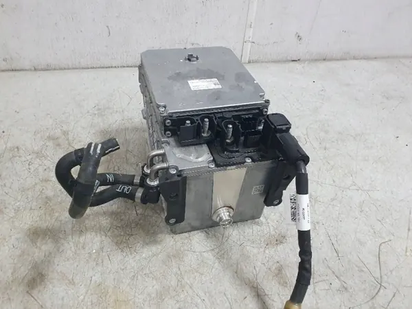 Batterie Hybride Mercedes AMG GT OEM A0009826022 20Ah image 3