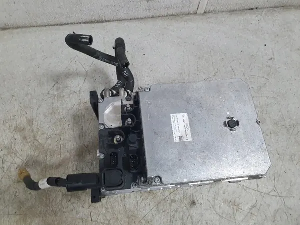 Batterie Hybride Mercedes AMG GT OEM A0009826022 20Ah image 4