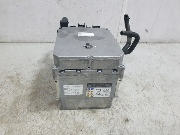 Batterie Hybride Mercedes AMG GT OEM A0009826022 20Ah image 5