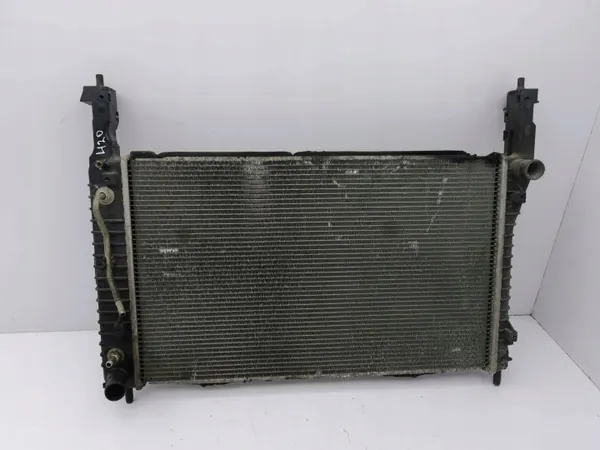 Vattenkylare Chevrolet Captiva 2007 OEM AMD130023 image 2
