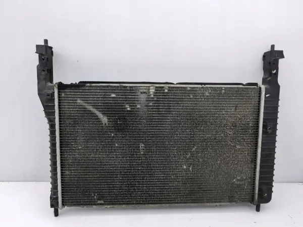 Vattenkylare Chevrolet Captiva 2007 OEM AMD130023 image 4