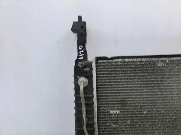 Vattenkylare Chevrolet Captiva 2007 OEM AMD130023 image 5