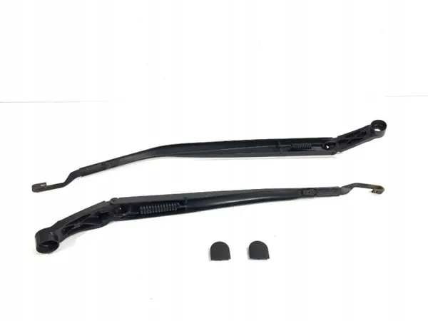 Conjunto Braço Limpador OEM LORK-745-57457 Dianteiro Toyota Auris II image 4