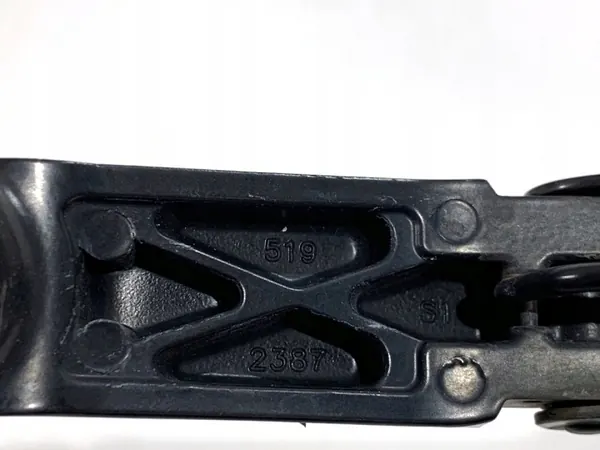 Conjunto Braço Limpador OEM LORK-745-57457 Dianteiro Toyota Auris II image 5