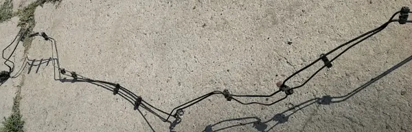 OEM 9657127480 Tubo Suspensión Delantero/Trasero Citroen C6 image 4