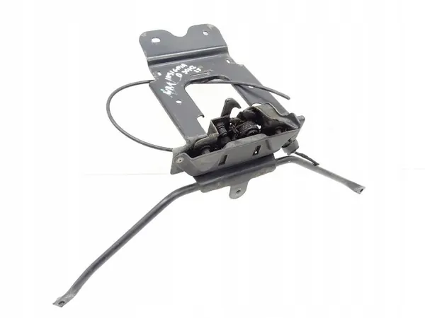 OEM ZAMEKINSIGNIAB Voorste Motorkapslot voor Opel Insignia B image 2