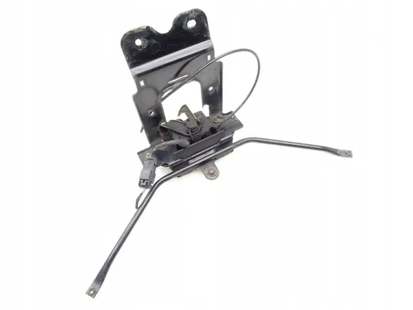 OEM ZAMEKINSIGNIAB Voorste Motorkapslot voor Opel Insignia B image 5